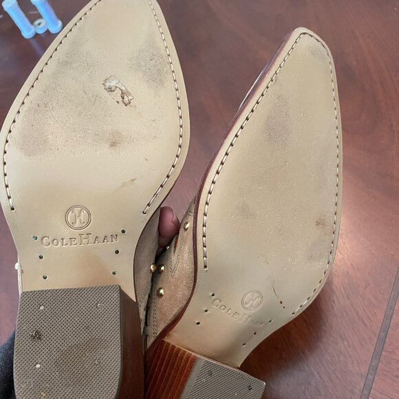 boots - Picture 2 of 4